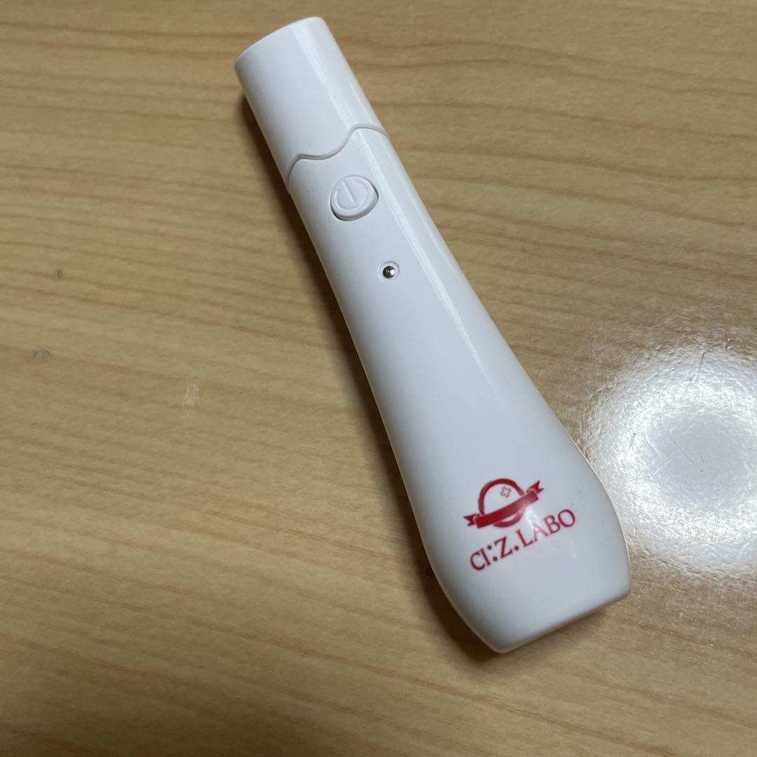 CREAGE 目もとエステ・マッサージャー CREAGE 目もとエステ・マッサージャー