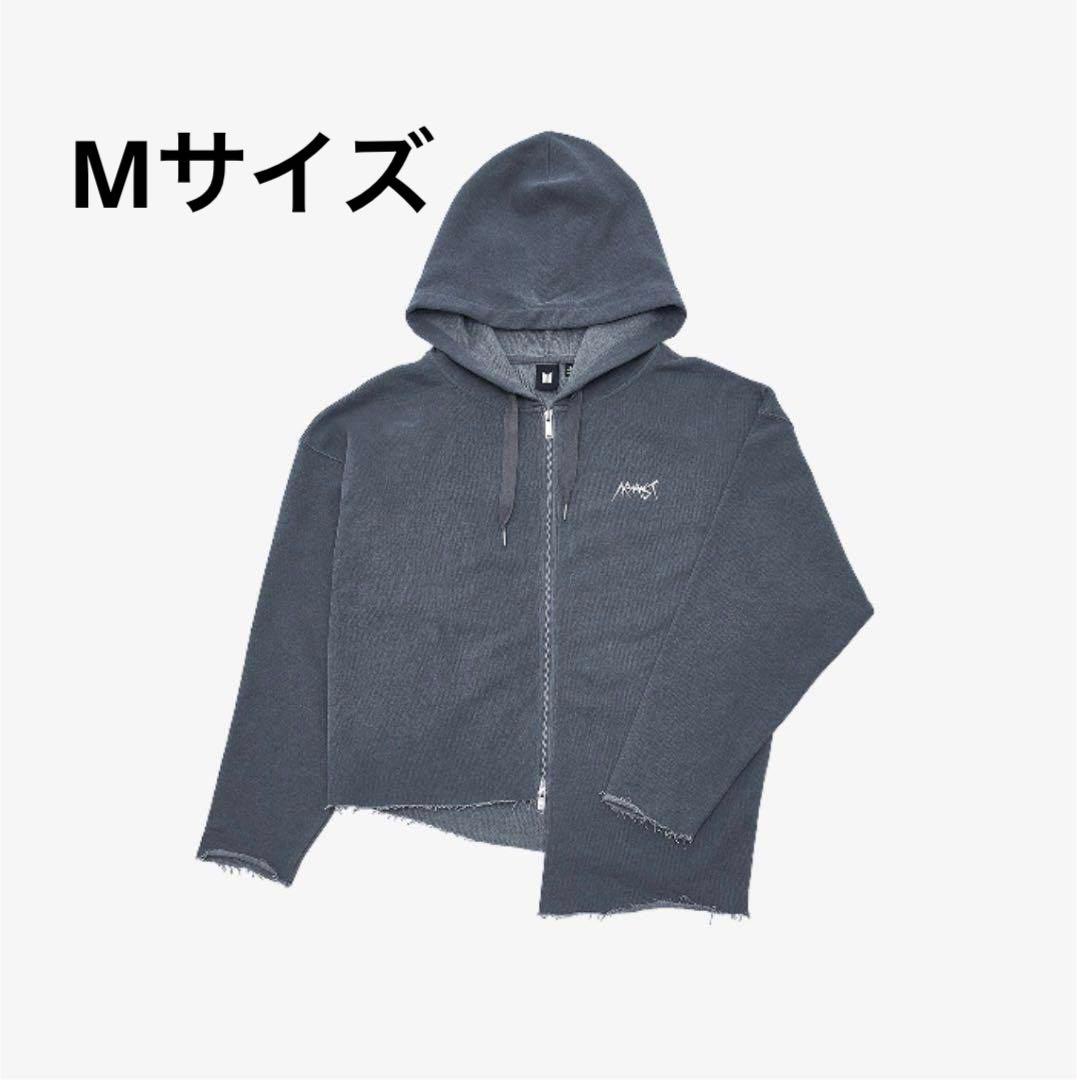 38 割引グレイ系独特な店 グク パーカー Armyst Zip Up Hoody K Pop アジア Cdグレイ系 Proquimed Com Mx