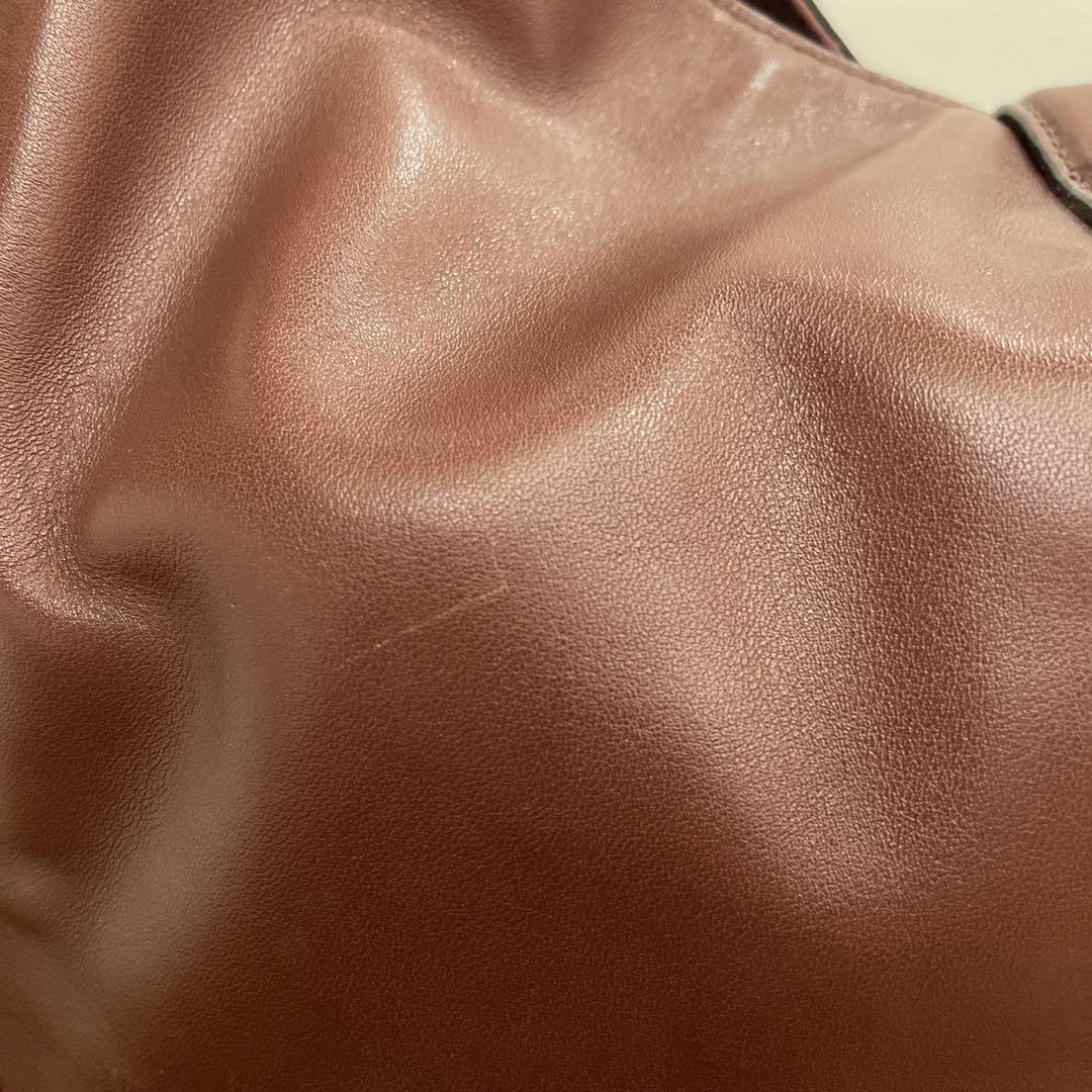 COACH ハンドバック「値下げ交渉、ボーナス月までの取り置き可能」