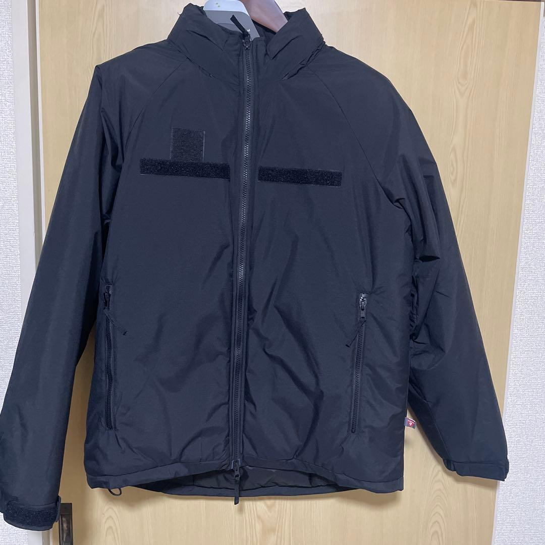 ジャケット・アウター BAF ECWCS GEN3 GENERATION 3 LEVEL 7