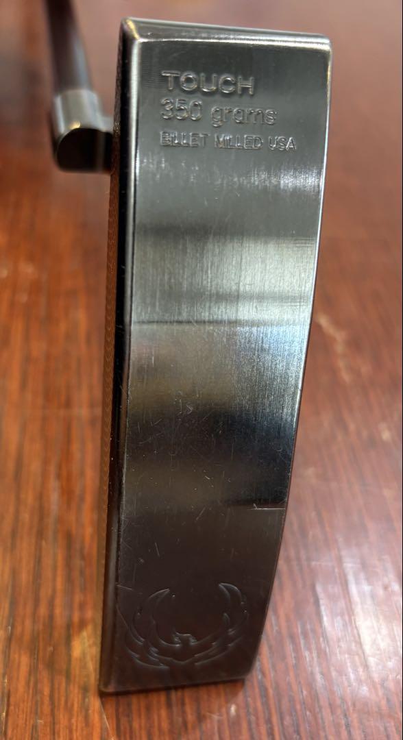 KRONOS TOUCH LAGOLF Ｐシリーズ