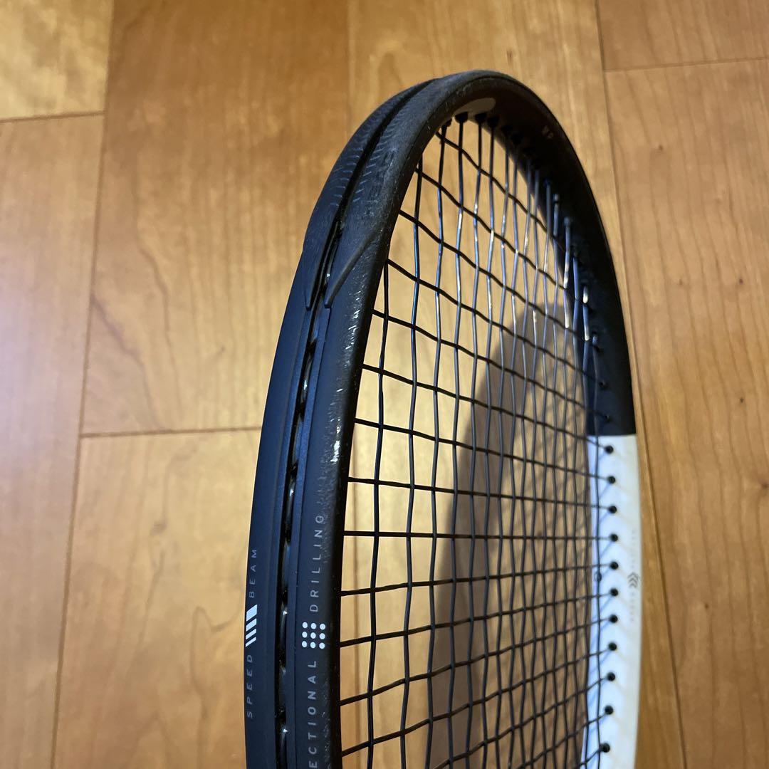 HEAD SPEED MP 2024 G2