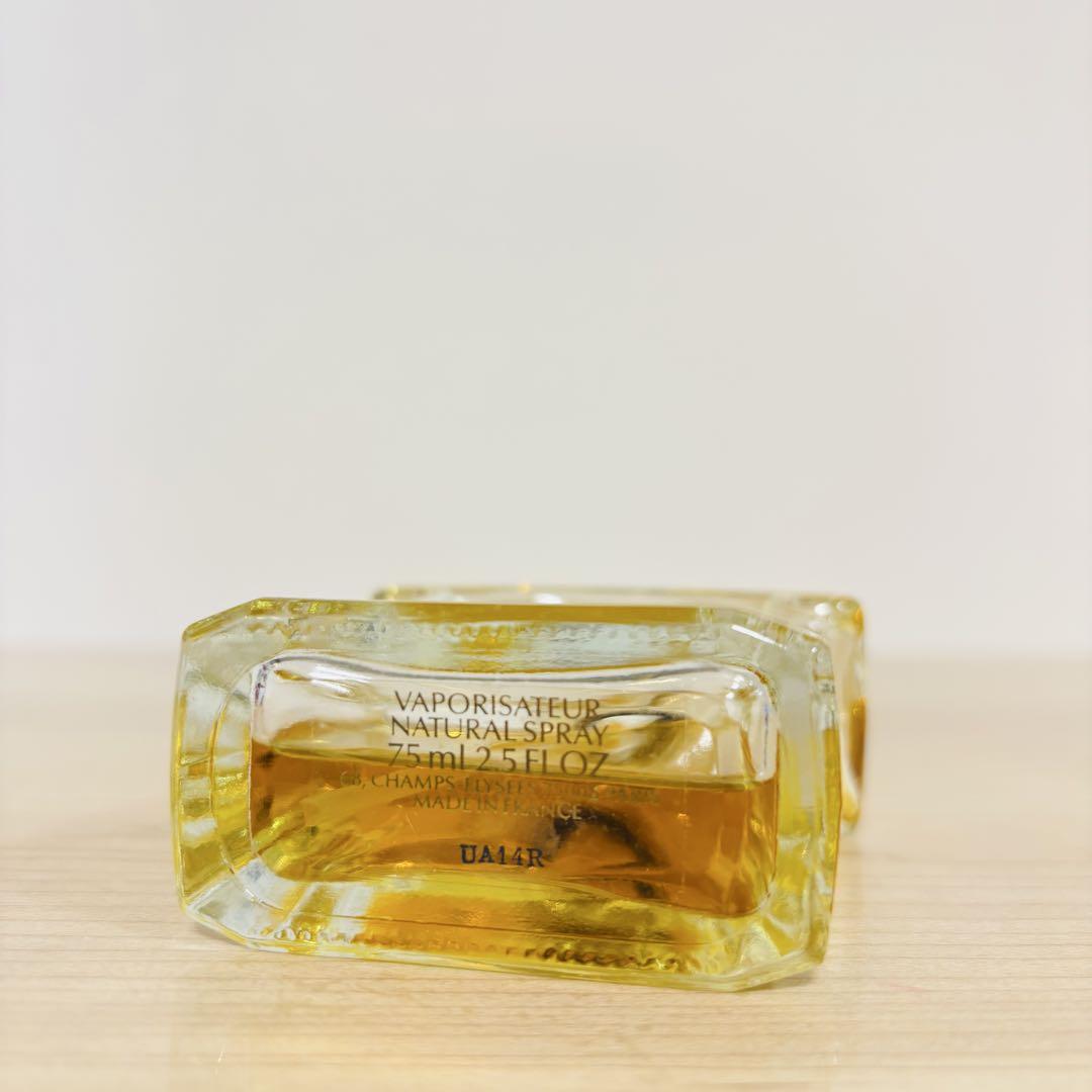 ゲラン ミツコ オードパルファム 75ml