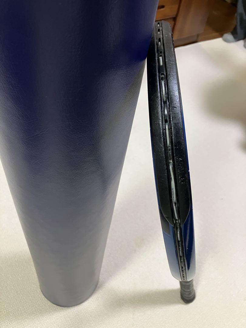 YONEX EZONE 100インチ 300g