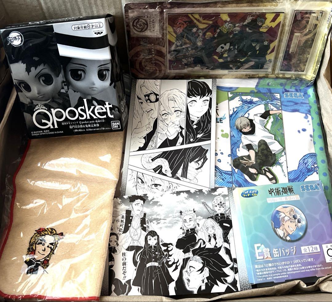 アニメ雑貨まとめ売り　大量