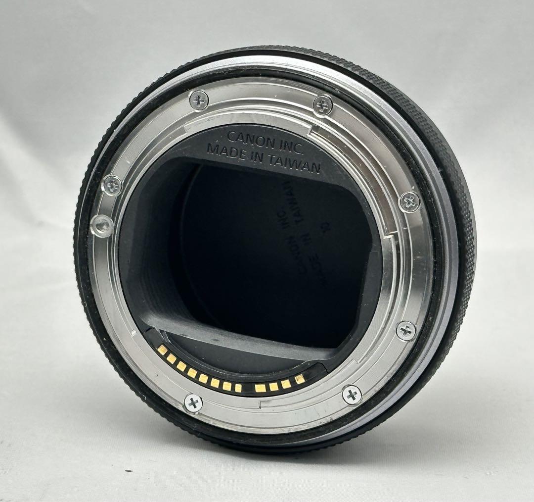 Canon EOS R ダブルズームレンズセット