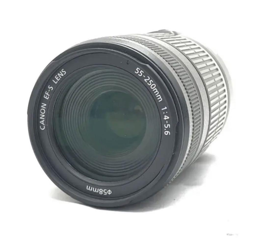 Canon EOS R ダブルズームレンズセット