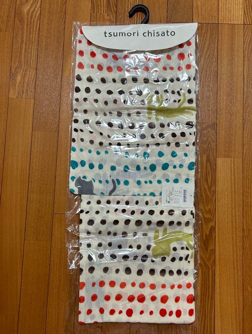 新品 ツモリ ツモリチサト 浴衣 レディース 2 新品 ツモリ ツモリチサト 浴衣 レディース 2