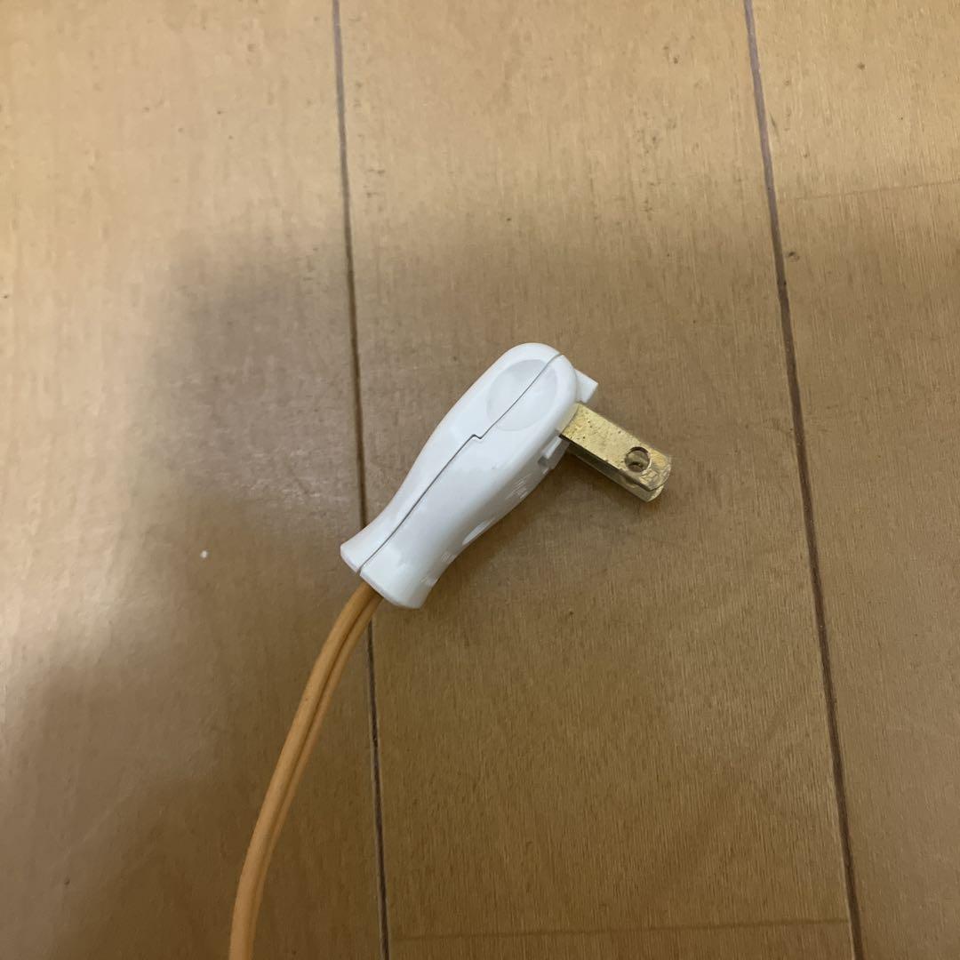 世界にひとつ　回転式　竹あかり　竹灯籠　すぐに使える電球付き