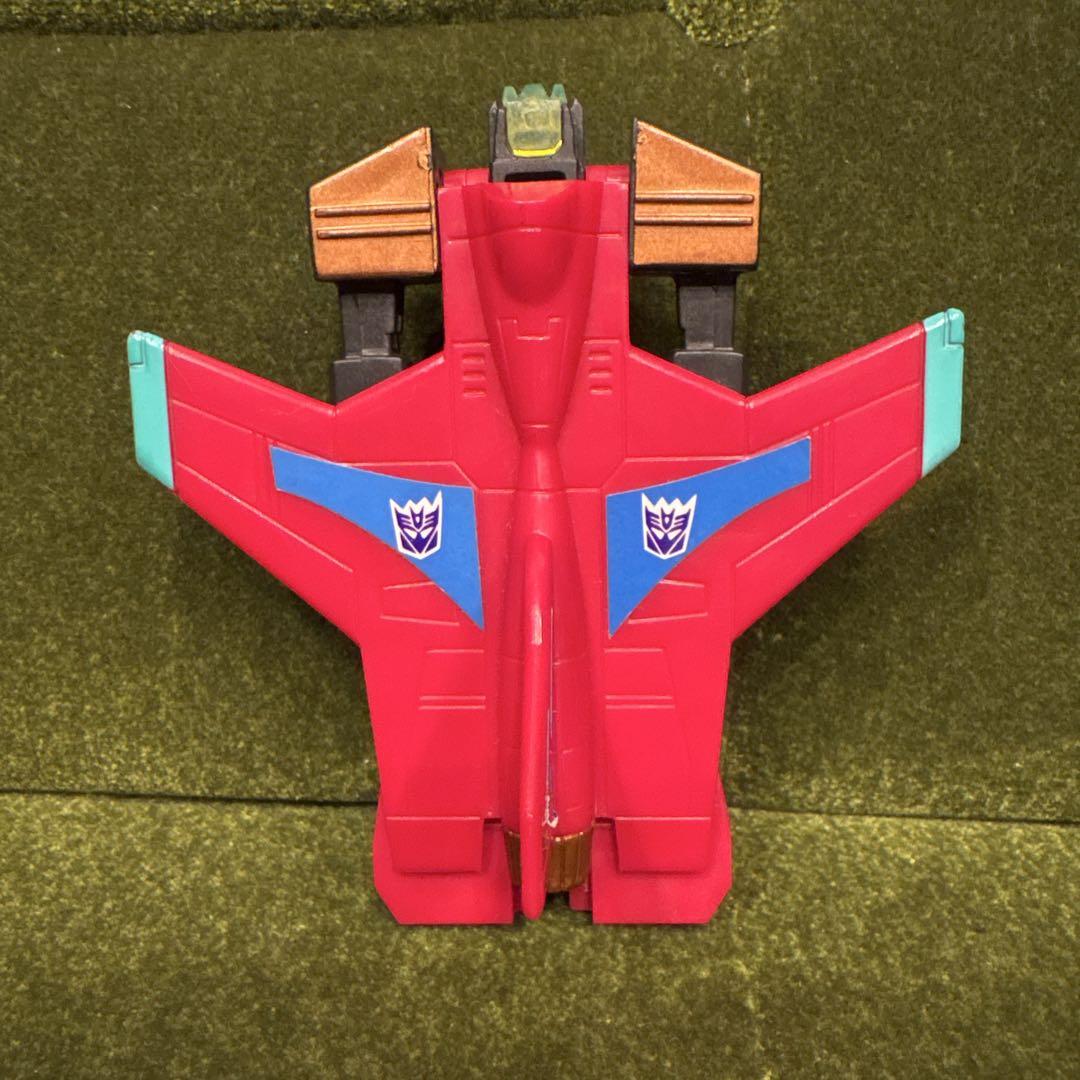 トランスフォーマー