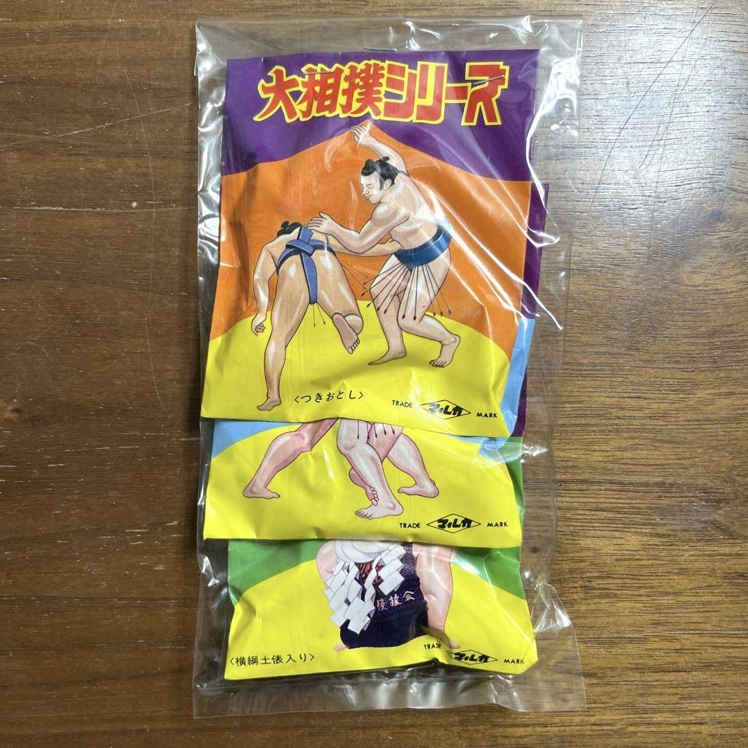 消しゴム人形