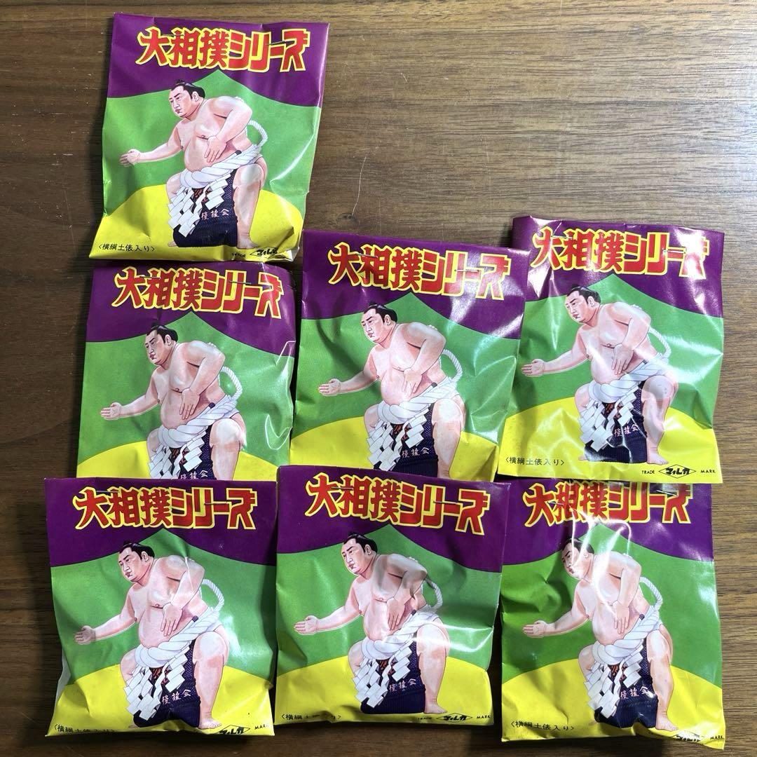 大相撲