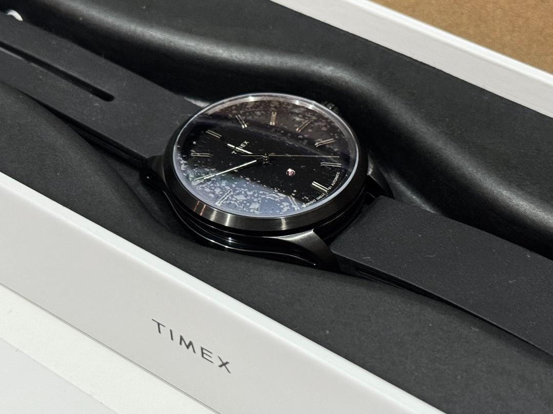 Timex タイメックス