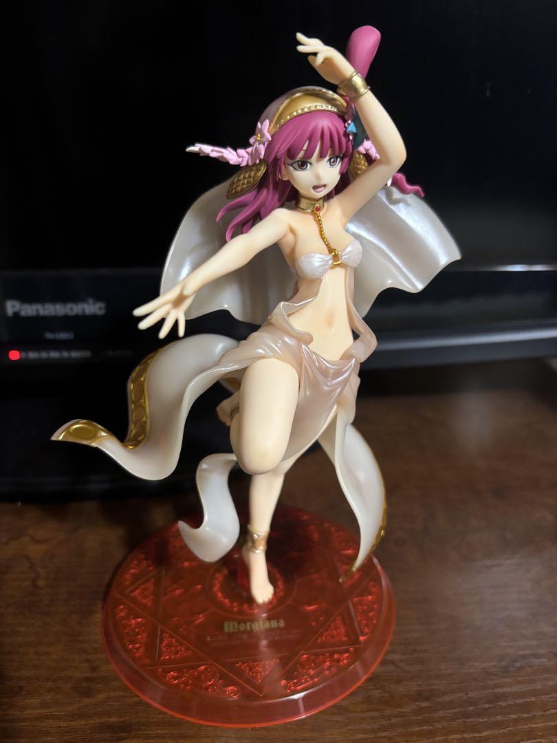 G.E.M.シリーズ マギ（MAGI） モルジアナ 1/8 完成品フィギュア マギ モルジアナ | メガホビ MEGAHOBBY STATION