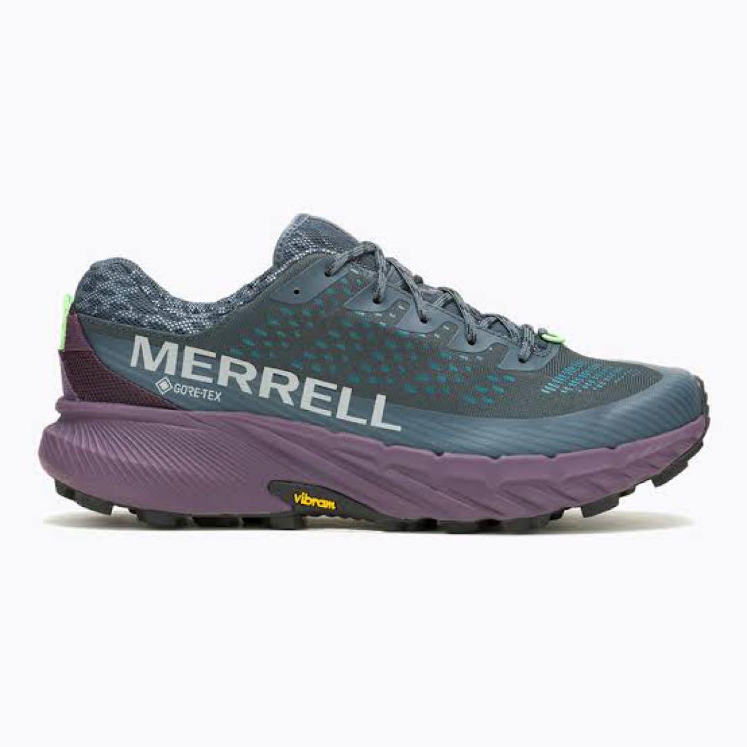 MERRELL メレル　アジリティーピーク5 ゴアテックス　メンズ　26.0
