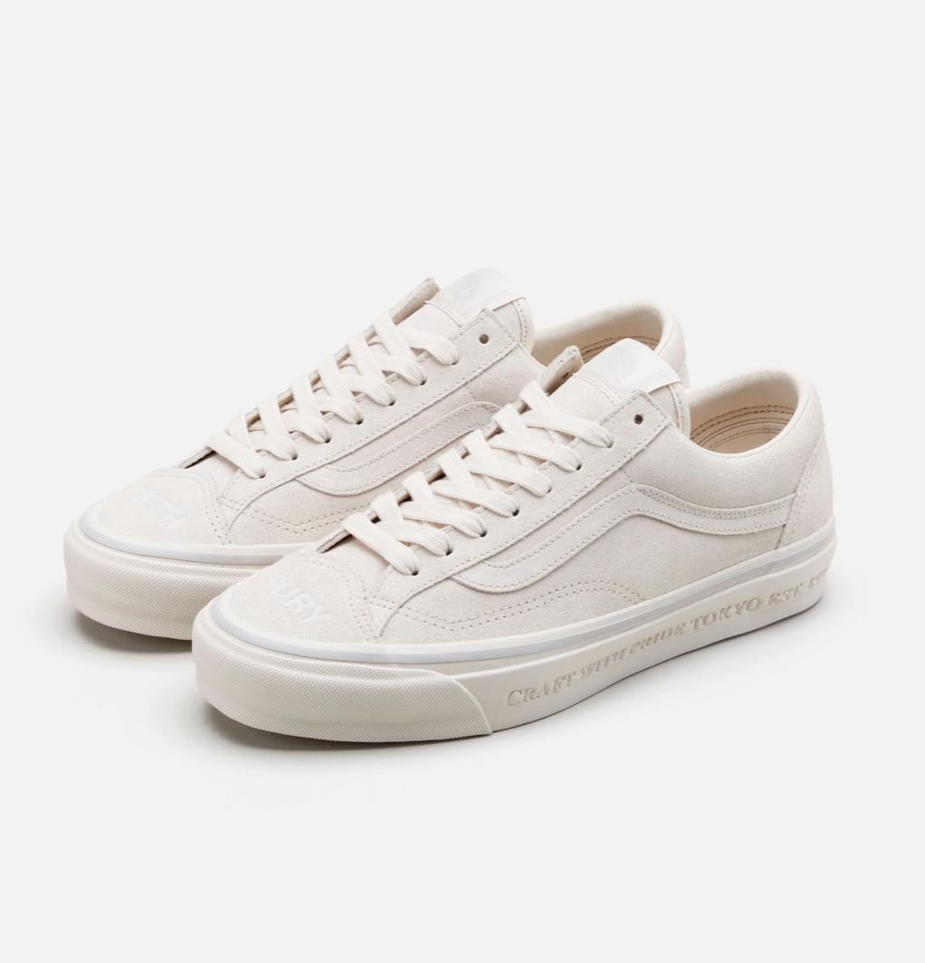 新品 24FW NEIGHBORHOOD × Vans OLD SKOOL 25