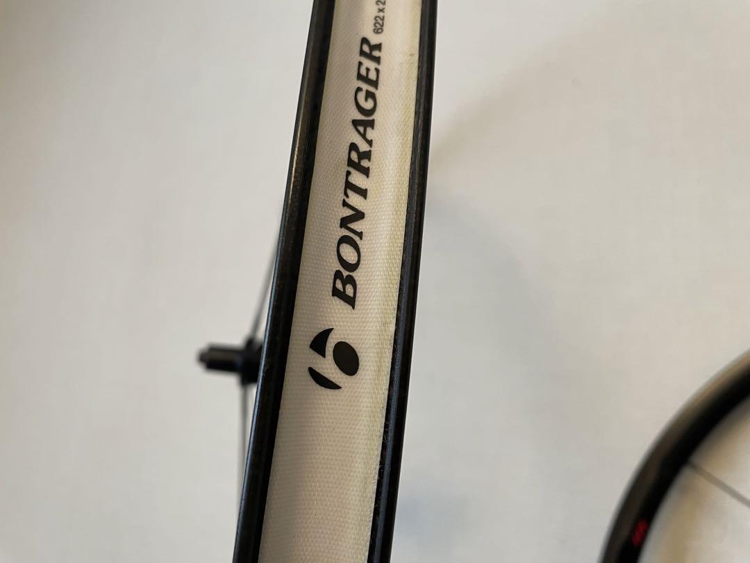 BONTRAGER AEOLUS XXX2 チューブレス/クリンチャー