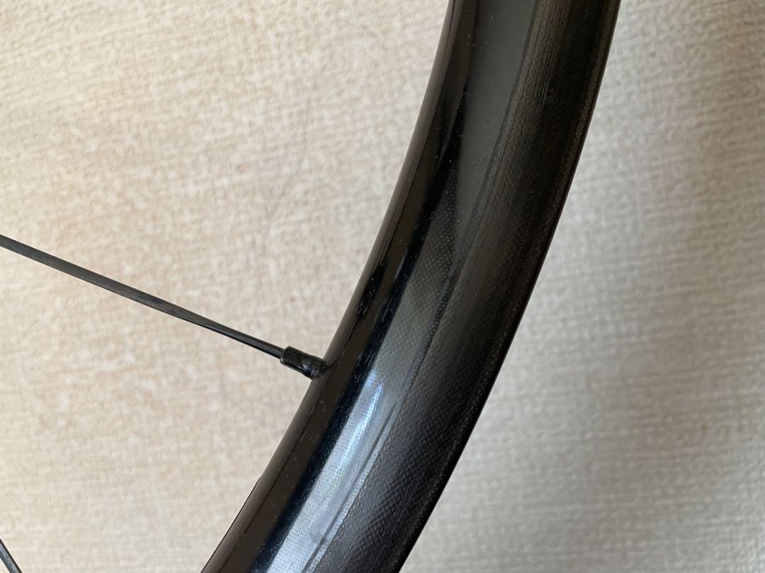 BONTRAGER AEOLUS XXX2 チューブレス/クリンチャー