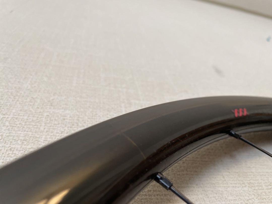 BONTRAGER AEOLUS XXX2 チューブレス/クリンチャー