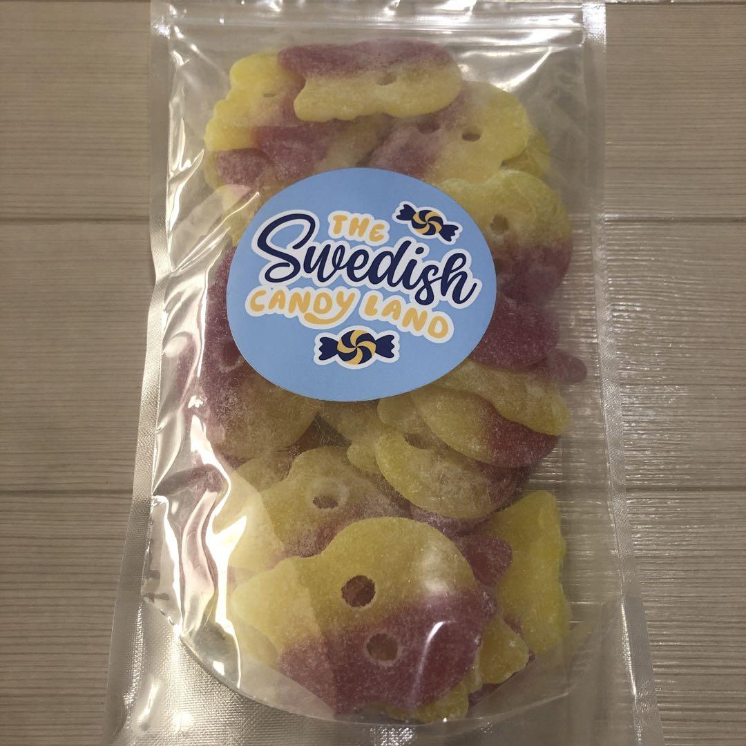 スウェディッシュキャンディ 500g