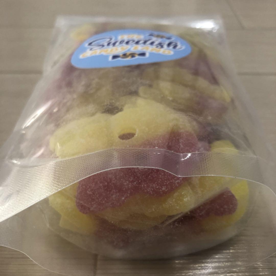 スウェディッシュキャンディ 500g