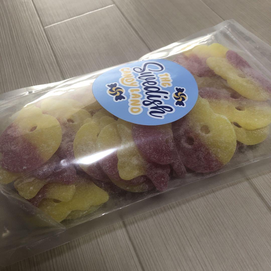 スウェディッシュキャンディ 500g