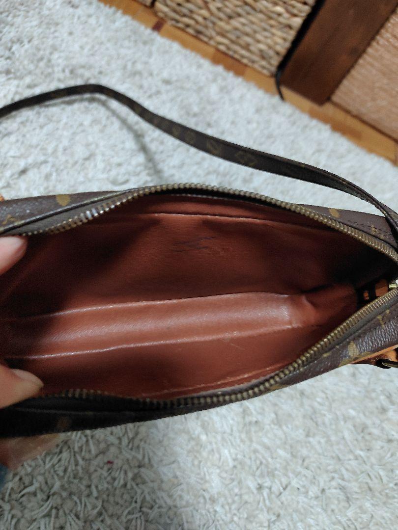 ルイヴィトン　ショルダー＆財布