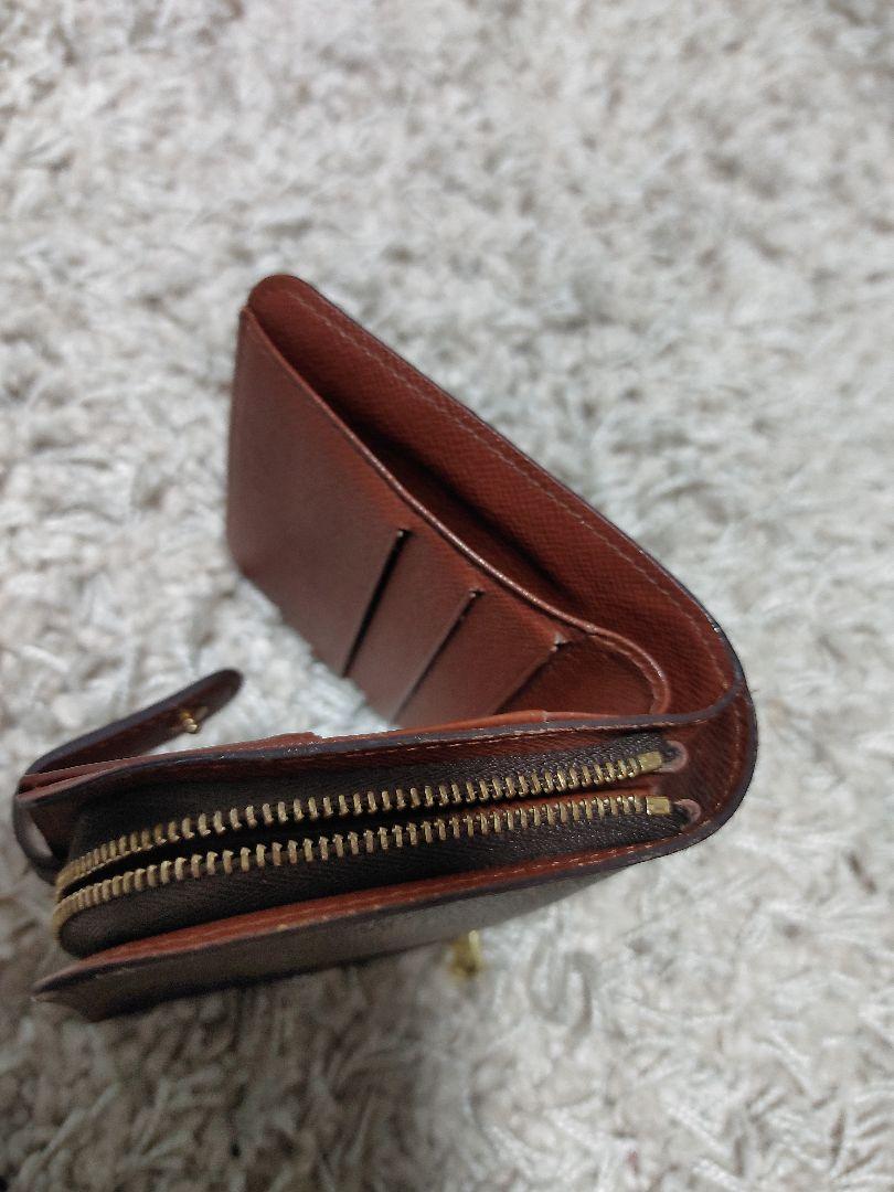 ルイヴィトン　ショルダー＆財布