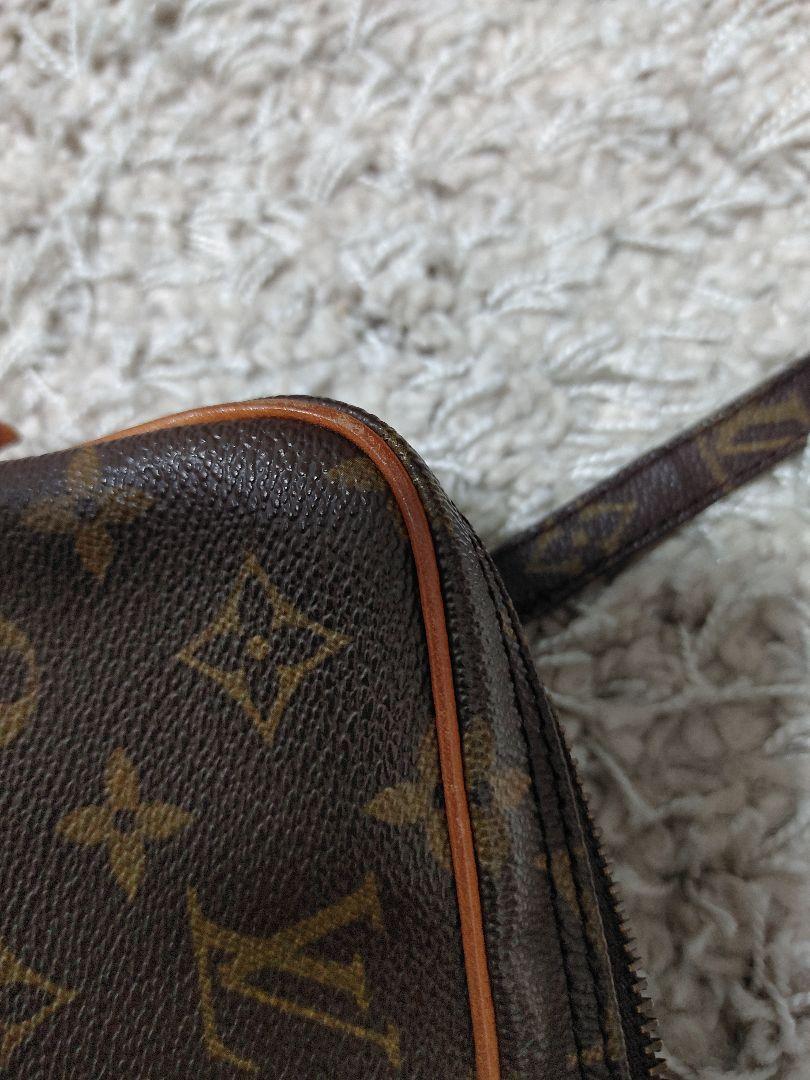 ルイヴィトン　ショルダー＆財布
