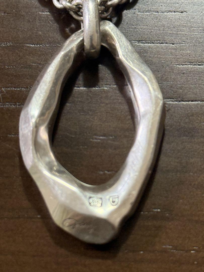 GARNI ネックレス