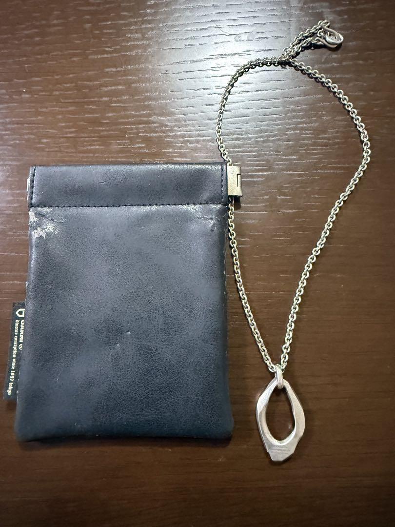 GARNI ネックレス