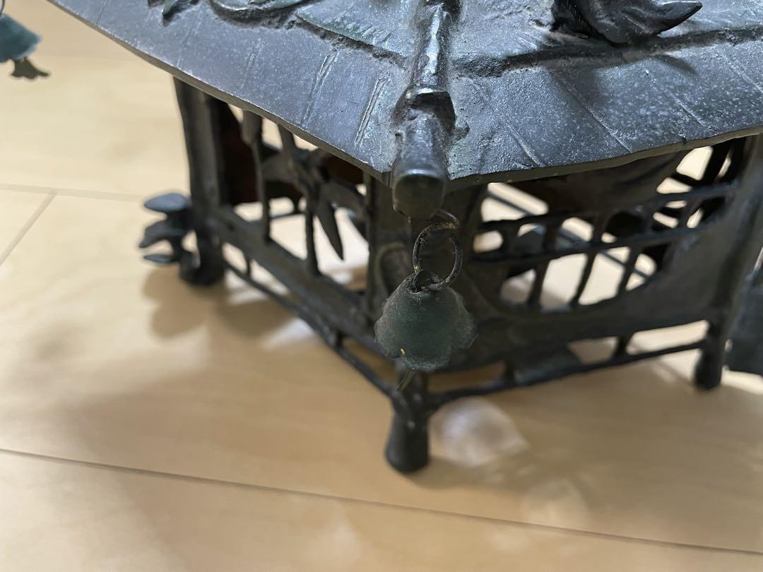 釣り灯籠