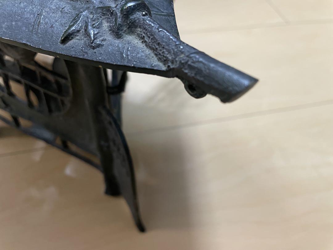 釣り灯籠