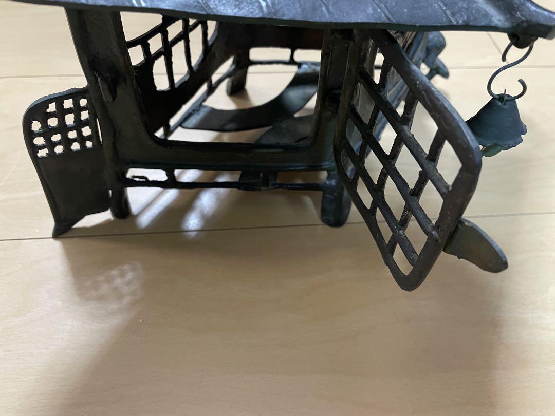 釣り灯籠