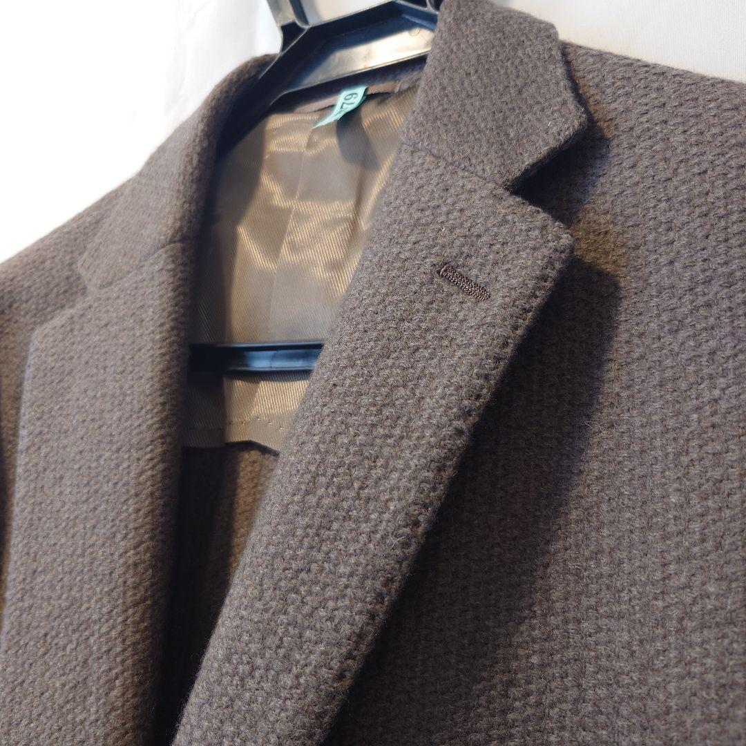 UNITED ARROWS　ウールジャケット