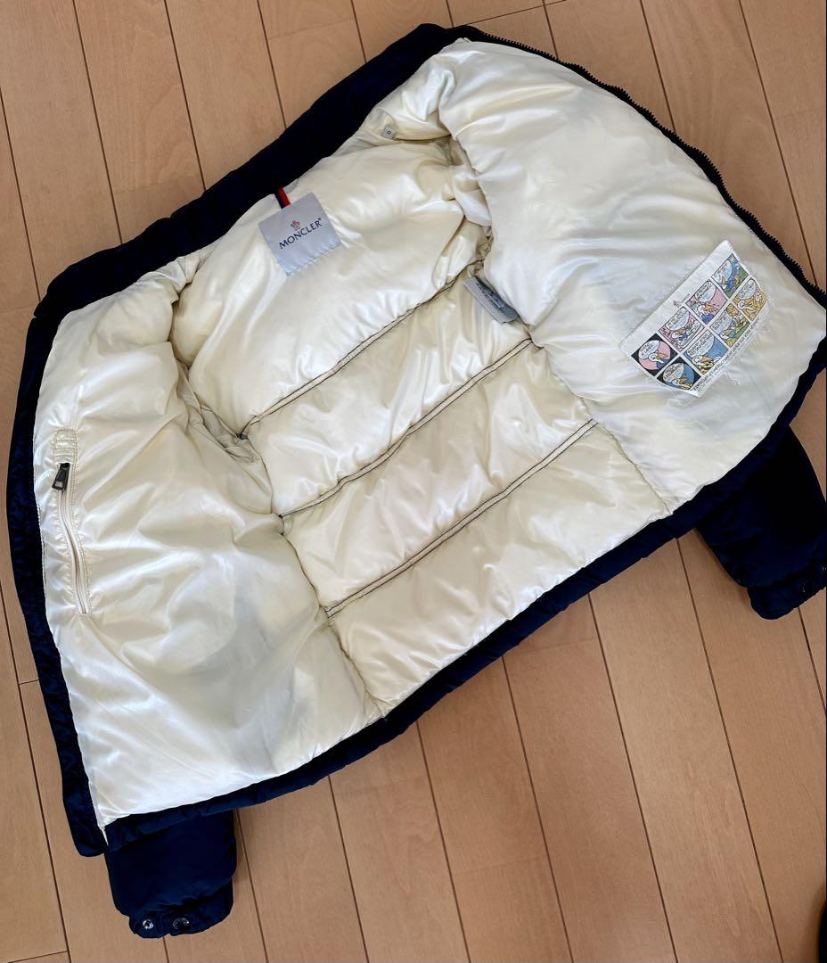 MONCLERモンクレール