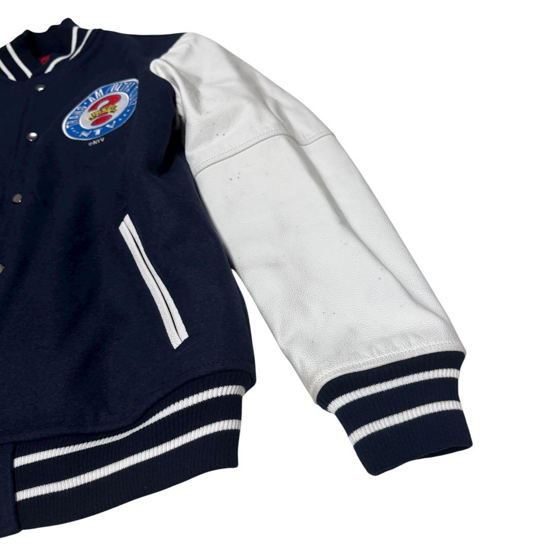 レザー ルートマップ