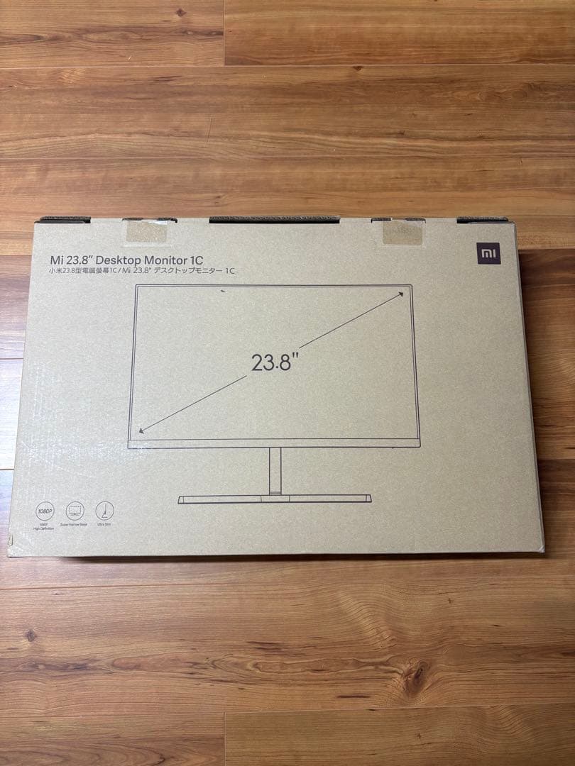 Xiaomi Mi モニター 23.8インチ Xiaomi Mi モニター 23.8インチ
