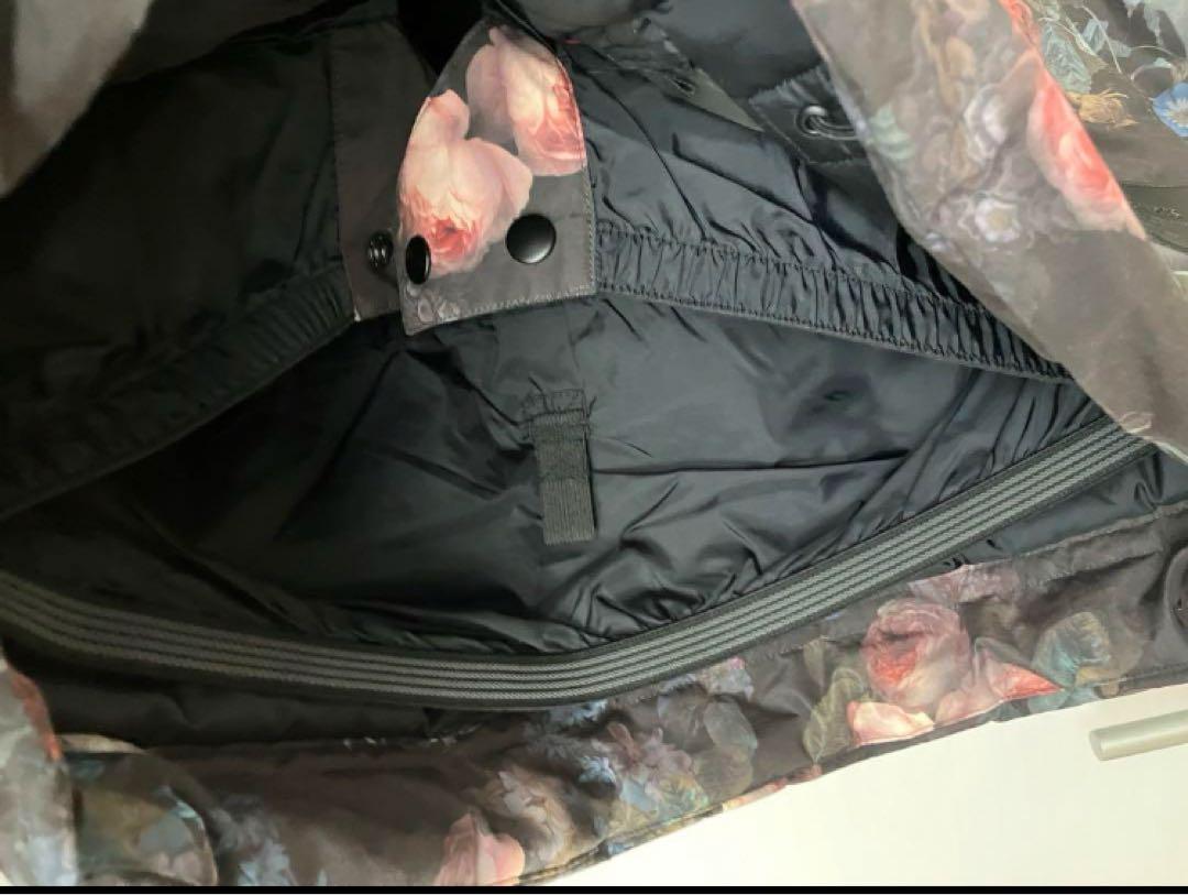 バートン Women´s RADAR Jacket 上下セット