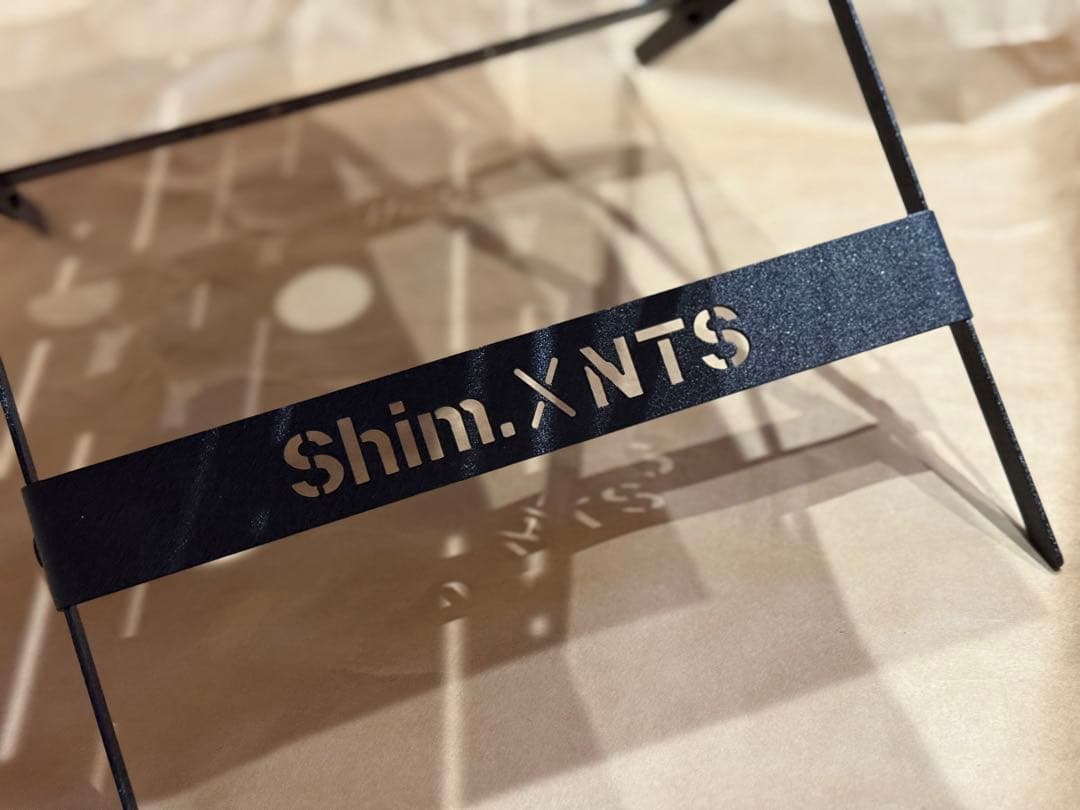 【おまけ付き⁉️】Shim. Board 04