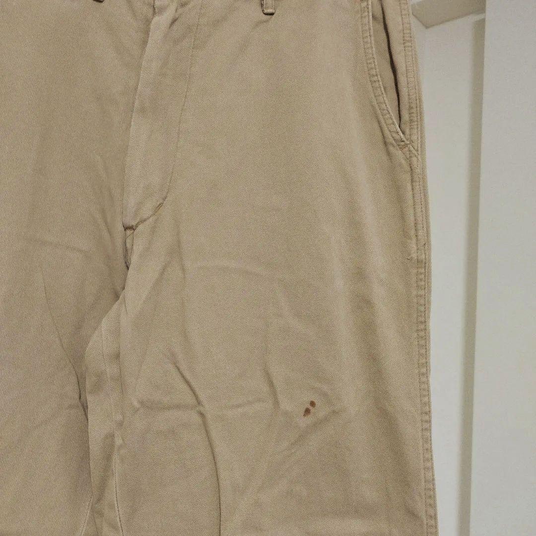 Schott N.Y.C ショット クラシック ベイカー パンツ メンズ