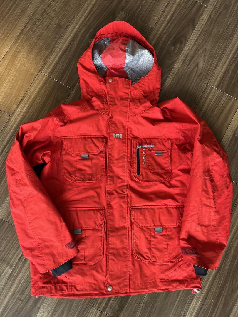 Helly Hansen スキーウェア マウンテンパーカ - メルカリ