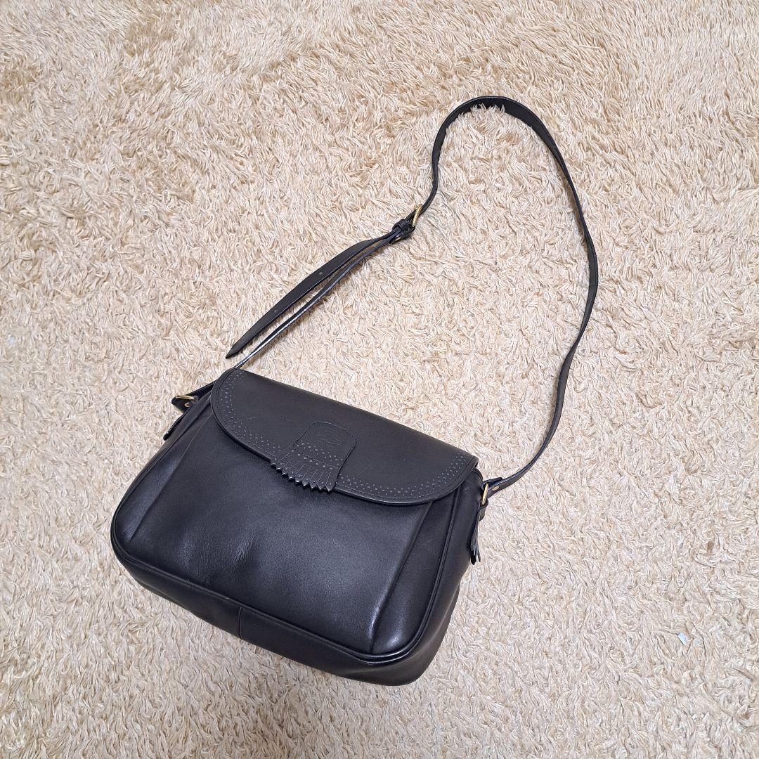 バーバリー ロンドン BURBERRY ショルダーバッグ ノバチェック
