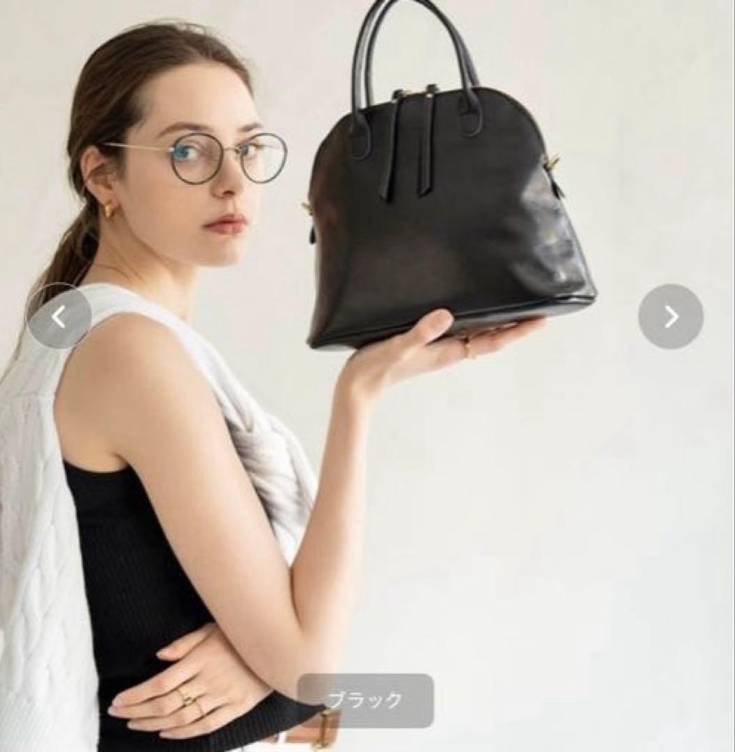 TIDEWAY HONE ホーネ Mサイズ ショルダーバッグ