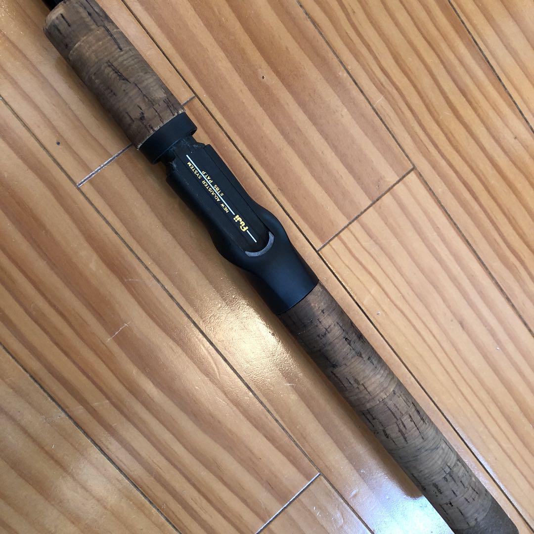 ザウルス ボロン バッシンスピン ライトジグ 58 BS58LJ-4 Bass'N