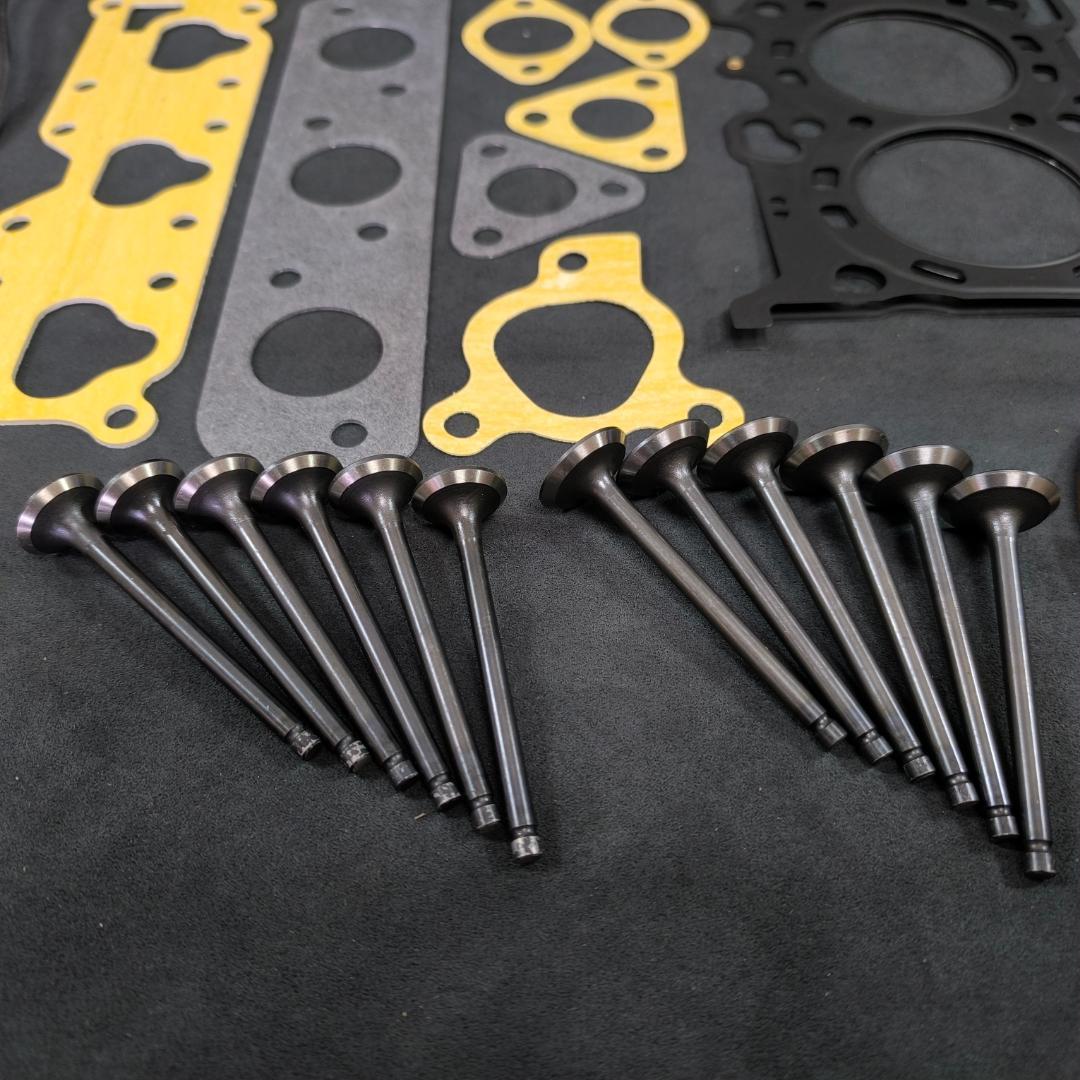 K6A オーバーホール フルセット ジムニー JA22W JB23W ガスケット K6A オーバーホール フルセット ジムニー JB23W JA22W