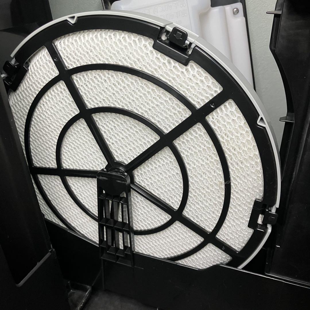 パナソニック 加湿空気清浄機 ナノイーX搭載 ~31畳 F-VC70XT