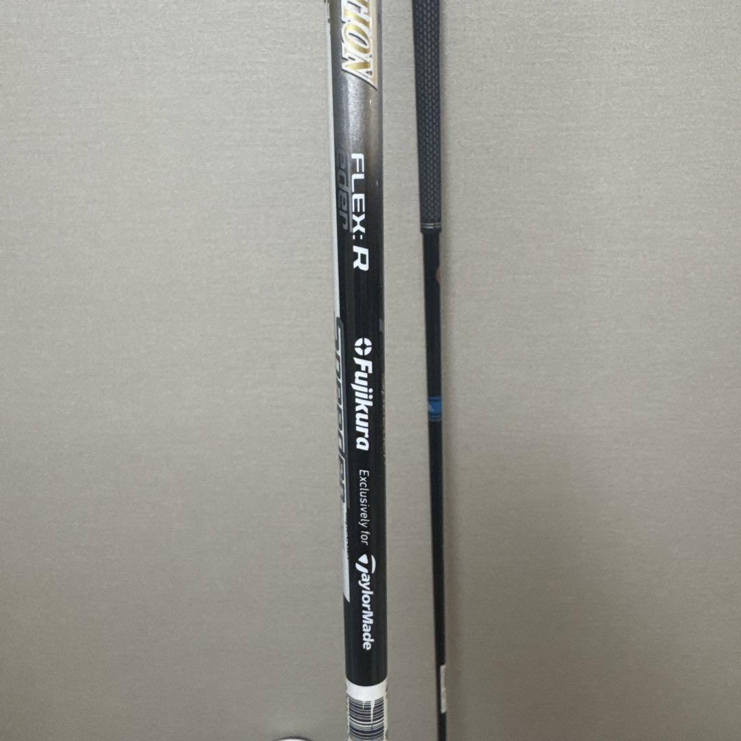 TaylorMade M Gloire 3W/SIM2MAX・D