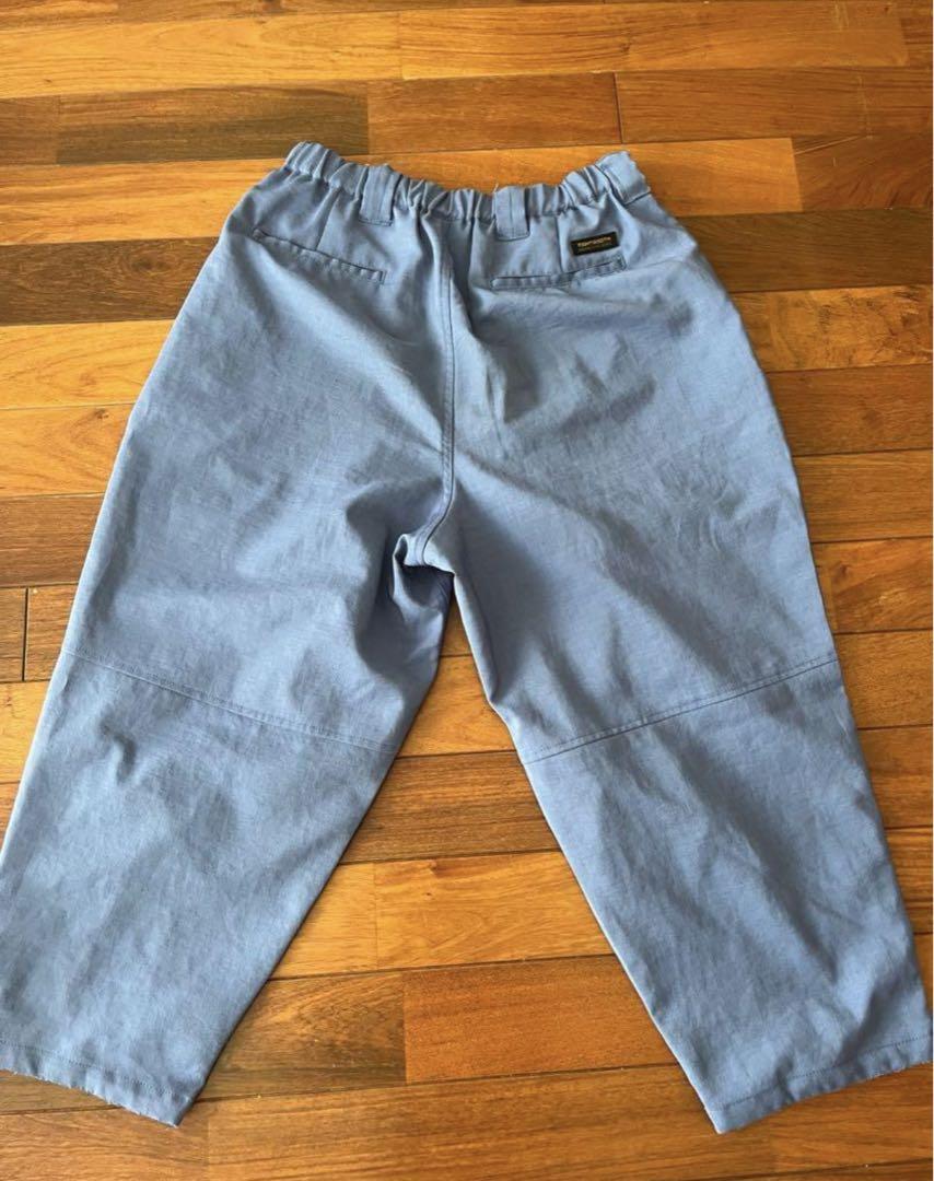 パンツ tightbooth