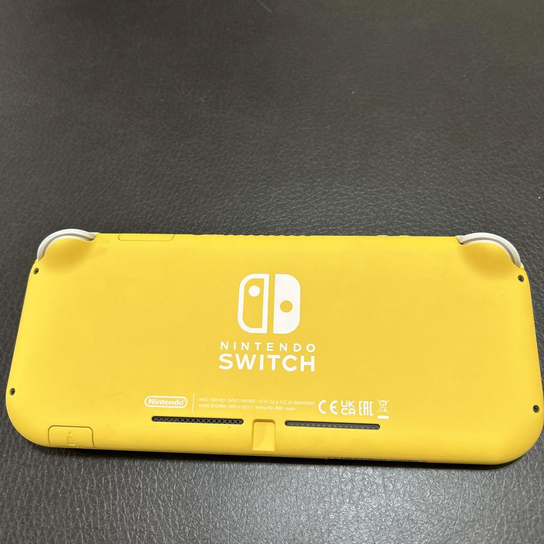 任天堂スイッチ （ジャンク品）（動作確認×）